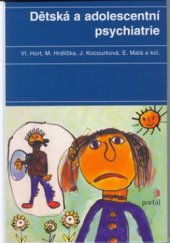 kniha Dětská a adolescentní psychiatrie, Portál 2000