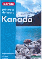 kniha Kanada, RO-TO-M 2008