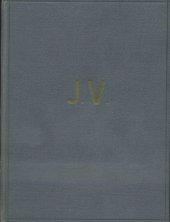 kniha Co život dal [1872-1882], J. Otto 1926