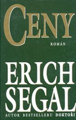 kniha Ceny román, Lucka 1998