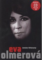 kniha Eva Olmerová, XYZ 2009