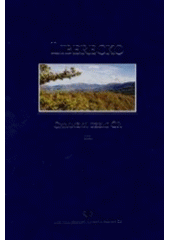 kniha Chráněná území ČR. III., - Liberecko - Liberecko, Agentura ochrany přírody a krajiny České republiky 2002