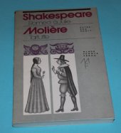 kniha Romeo a Julie Tartuffe, Mladá fronta 1985