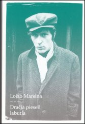 kniha Dračia pieseň labutia, Verbis 2014