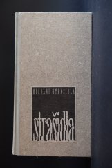 kniha Hledání strašidla, Ve stráni 1997