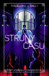 kniha Struny času, Slovart 2018