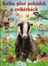 kniha Kniha plná pohádek o zvířátkách, Fortuna Libri 2003