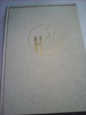 kniha Helenina záhada, Symposion, Rudolf Škeřík 1933