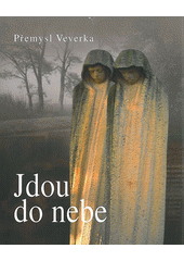 kniha Jdou do nebe příběh Danila Ladrona, Heleny Kovalyové a dalších Romů, za nimiž se zavřela brána cikánského tábora v Letech na Písecku, Pro Památník Lidice vydalo nakl. Vega-L 2012