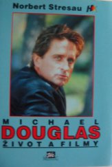 kniha Michael Douglas život a filmy, Mustang 1994
