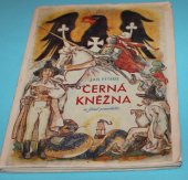kniha Černá kněžna a jiné slezské pověsti, Komenium 1948