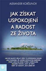 kniha Jak získat uspokojení a radost ze života, Eugenika 2015