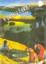 kniha V parku čeká upír, Kosík 1992