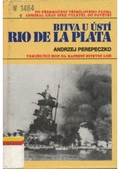 kniha Bitva u ústí Rio de la Plata, Laguna 1996