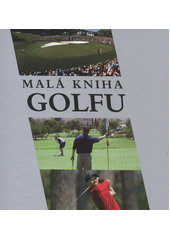 kniha Malá kniha golfu, Vinom Wine