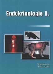 kniha Endokrinologie II., Nena VET 2011