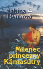 kniha Milenec princezny Kámasútry, Baronet 2002