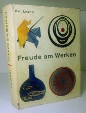 kniha Freunde am werken, Bertelsmann Ratgeberverlag 1967