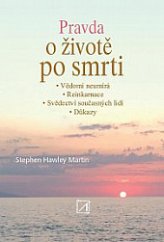 kniha Pravda o životě po smrti, Alternativa 2020