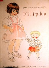 kniha Filipka, SNDK 1960