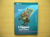 kniha Clipper popis systému, Grada 1991