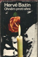 kniha Ohněm proti ohni, Svoboda 1982
