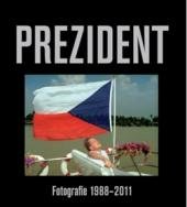 kniha Prezident Václav Havel fotografie 1988-2011, Ottovo nakladatelství 2013