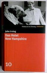 kniha Das Hotel New Hampshire, Süddeutsche Zeitung 2004