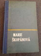 kniha Marie Škopánová, Jednota bratrská 1945