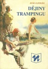 kniha Dějiny trampingu, Jaroslav Tožička 1940