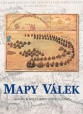 kniha Mapy válek, Deus 2008
