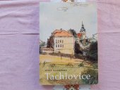 kniha Tachlovice historie a současnost, Obecní úřad 2006