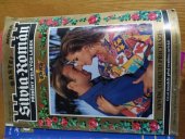 kniha Nevím, odkud přicházíš Co si manželé před svatbou neřekli, MOBA 1993