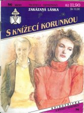 kniha Zakázaná láska, Ivo Železný 1993