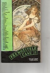 kniha Přemožitelé času 8, Interpress 1988