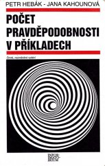 kniha Počet pravděpodobnosti v příkladech, Informatorium 1994