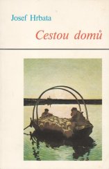 kniha Cestou domů (Žid 11,16) : myšlenky k meditacím nad čteními bohoslužebného lekcionáře cyklu C, Karmelitánské nakladatelství 1997