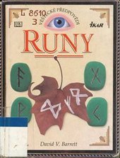 kniha Runy, Ikar 1998