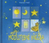 kniha Moje modlitební knížka, Doron 2003