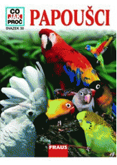 kniha Papoušci, Fraus 2007