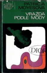 kniha Vražda podle módy, Mladá fronta 1971