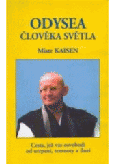 kniha Odysea člověka světla, Pragma 2000