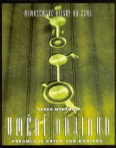 kniha Umění odjinud mimozemské otisky na zemi, Rebo Productions 1999
