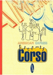 kniha American Express, Votobia 1998