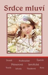 kniha Srdce mluví, Akcent 2017