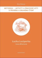 kniha Lucka Luciperka, Mladá fronta 2014