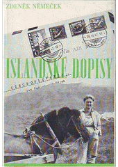kniha Islandské dopisy, Nakladatelství ELKu 1948