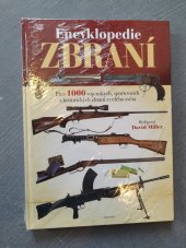 kniha Encyklopedie zbraní , Naše vojsko 2022