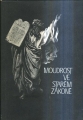 kniha Moudrost ve Starém zákoně, Ústřední církevní nakladatelství 1989