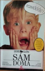 kniha Sám doma, Arcadia 1992